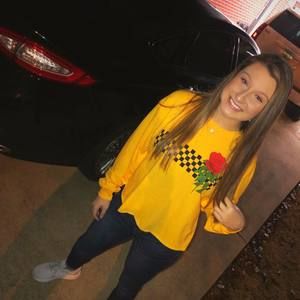 Meet your Posher, Blair